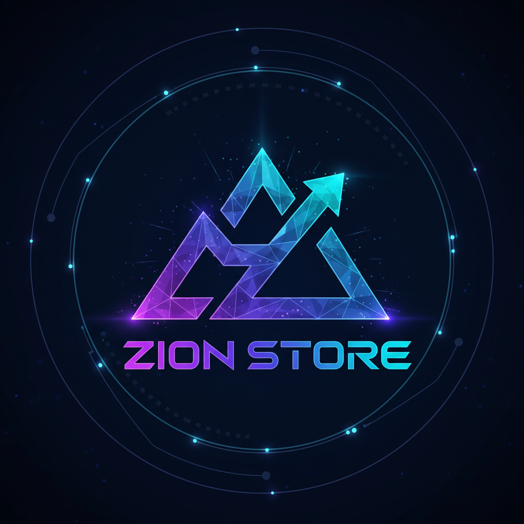 Zion Store